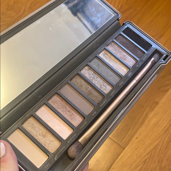 Naked palette 2 - Picture 3 of 3
